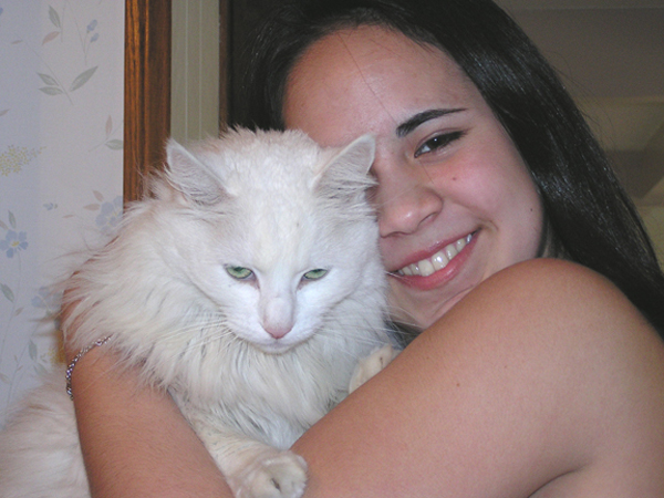 35 Pasadena Cat & Cyd