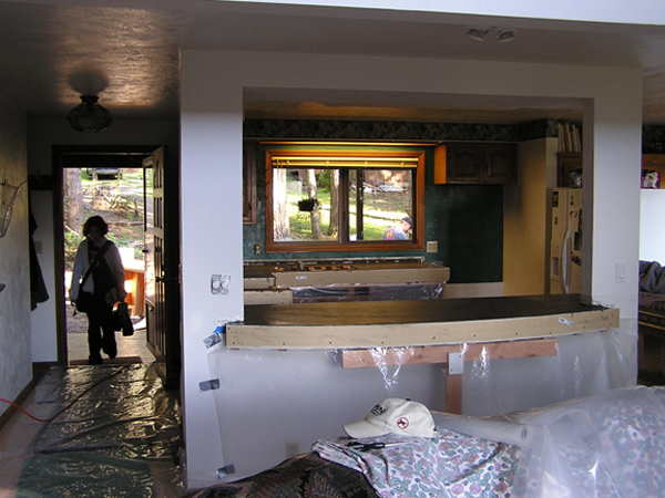 24 Cookie Comes Home