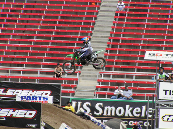 008 Stewart Practice