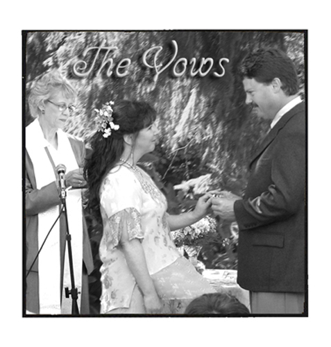 13 the vows