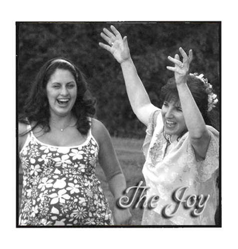 23 the joy